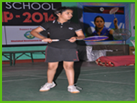 Garushi Golf Academy-badminton10